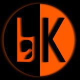 blasterKRAFT logo