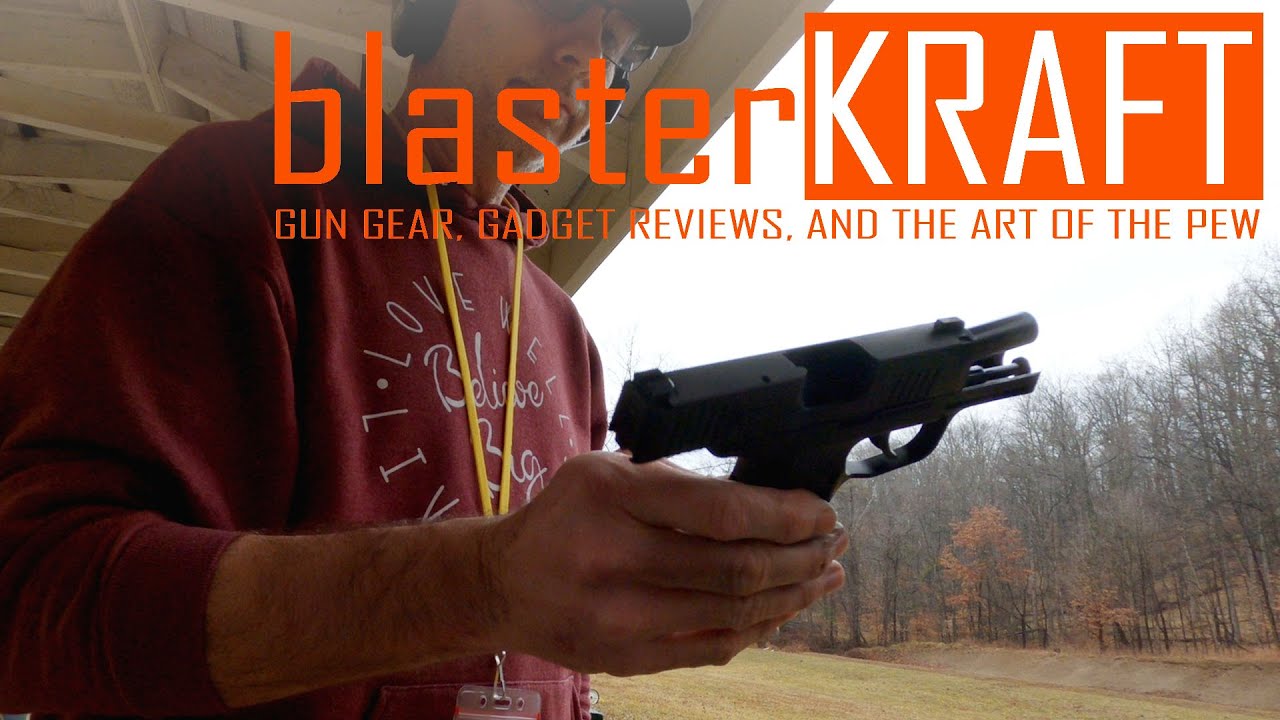 Sig Sauer P365 Range Day
